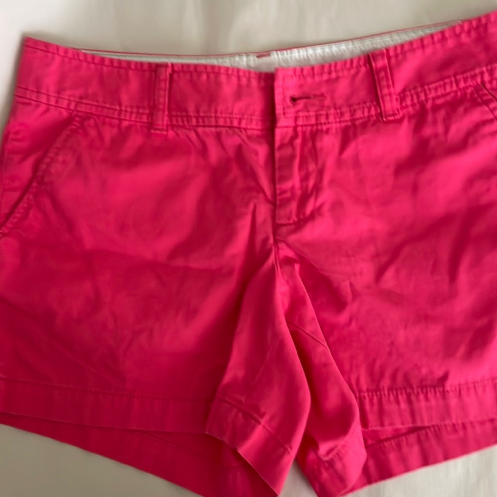 Ladies shorts